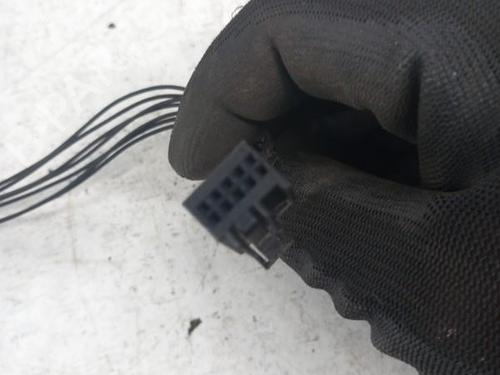 Right mirror MERCEDES-BENZ A-CLASS (W169) A 180 CDI (169.007, 169.307) | BP28783592C27 