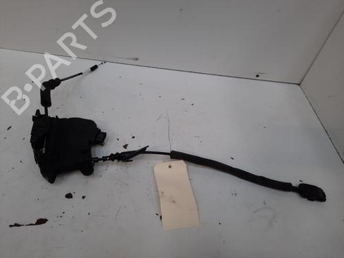 Used Rear right lock RENAULT TWINGO III (BCM_, BCA_) 0.9 TCe 90 (BCM9, BCM2) (90 hp) 28784622