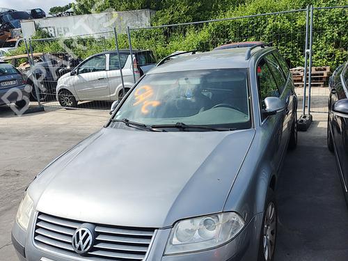Used Parts VW PASSAT B5.5 Variant (3B6) 1.9 TDI 4029741