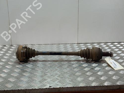 Left rear driveshaft BMW 3 (E90) 320 d | BP28751047M40 - Image 3
