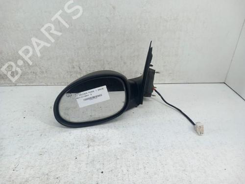 Used Left mirror CHRYSLER PT CRUISER (PT_) 2.2 CRD (121 hp) 28746420