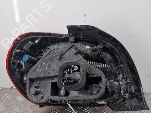 Right taillight CITROËN C3 III (SX) 1.2 PureTech 82 | BP38475596C35 - Image 6