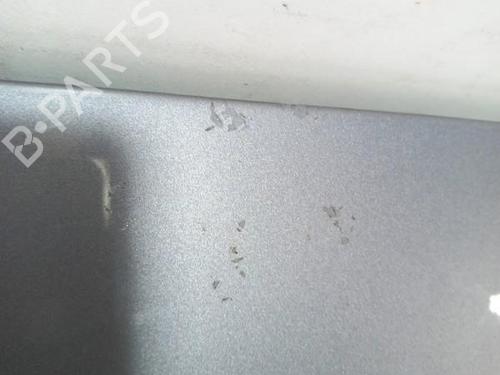 Tailgate CHEVROLET AVEO / KALOS Hatchback (T250, T255) 1.2 LPG | BP28784002C6