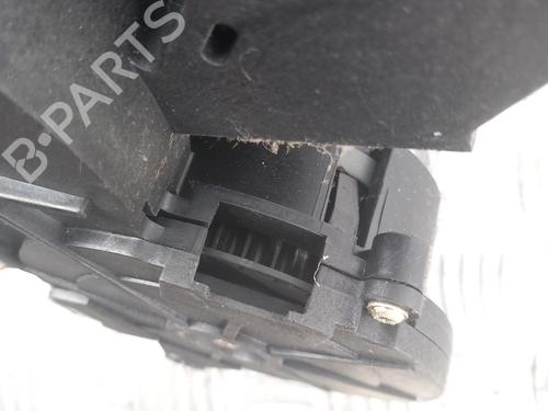 Electronic module PEUGEOT 807 (EB_) 2.2 HDi | BP29607467M83 