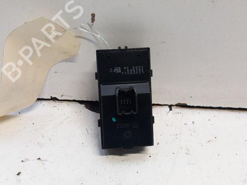 Used Switch Switch OPEL MERIVA B MPV (S10) 1.7 CDTI (75) (110 hp) 28767100 28767100