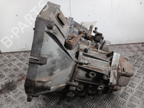 Used Gearbox Gearbox 38970825 38970825