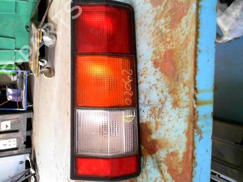 Used Right taillight RENAULT RAPID Box Body/MPV (F40_, G40_) 1.9 D (F40P, F40N, F40E) (64 hp) 28792872