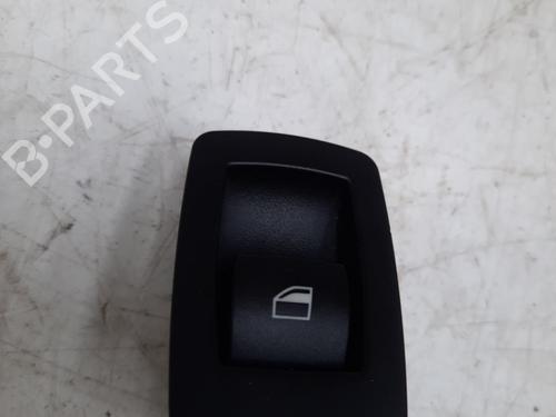 Used Left rear window switch Left rear window switch BMW 3 Touring (E91) 320 d (163 hp) 28775538 28775538