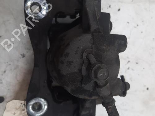 Left front brake caliper HYUNDAI i30 (FD) 1.6 CRDi | BP28764485M105