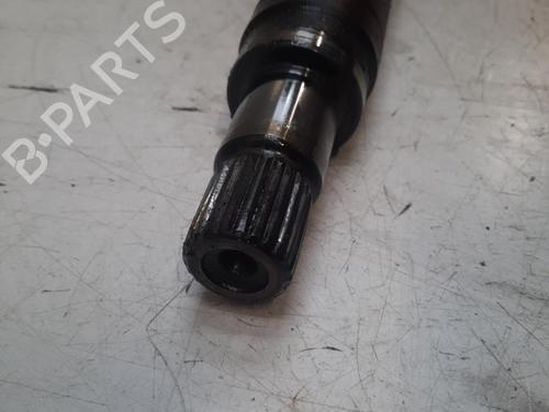 Right front driveshaft FORD FOCUS I (DAW, DBW) 1.6 16V | BP28771388M39