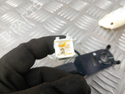 Used Seat buckle Seat buckle CITROËN C4 II (NC_) 1.6 HDi 115 (114 hp) 28744861 28744861