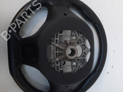 Steering wheel PEUGEOT 308 II (LB_, LP_, LW_, LH_, L3_) 1.6 HDi / BlueHDi 115 | BP28785203C49 