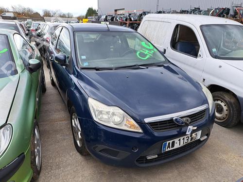 Glove box FORD FOCUS II (DA_, HCP, DP) 1.6 TDCi | BP28756082C95 - Image 4