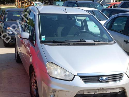 Retrovisor esquerdo FORD C-MAX (DM2) 1.8 TDCi | BP28761557C26 - Image 4