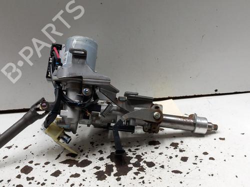 Steering column RENAULT MEGANE III Hatchback (BZ0/1_, B3_) 1.9 dCi (BZ0N, BZ0J) | BP28751649M21 - Image 4