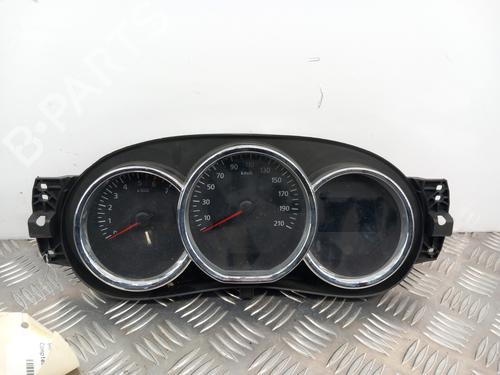 Cockpit DACIA SANDERO II 1.5 dCi (90 hp) 28738861