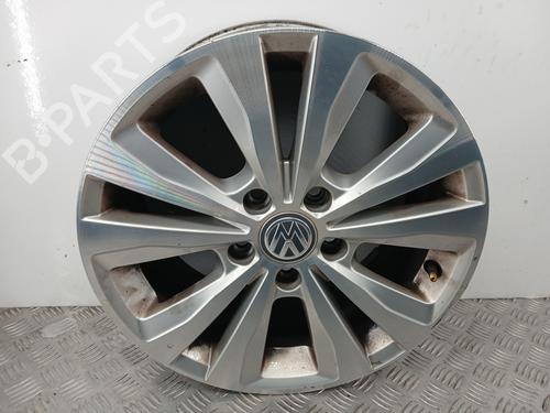Used Rim VW GOLF VII (5G1, BQ1, BE1, BE2) 1.6 TDI (105 hp) 29898358