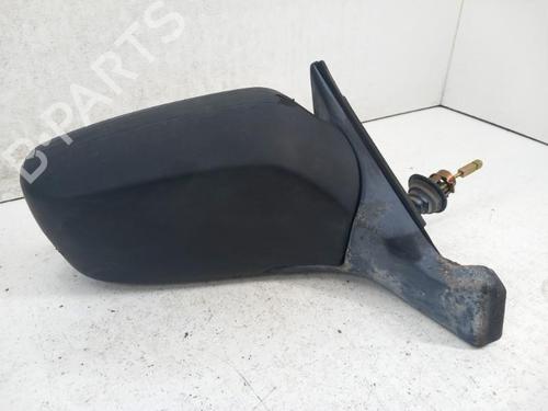 Used Right mirror Right mirror VOLVO 740 Kombi (745) 2.4 TD Interc. (122 hp) 28783360 28783360
