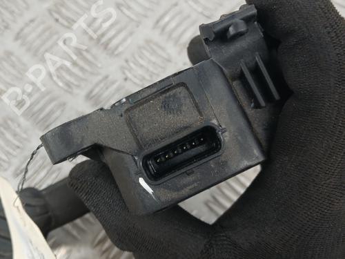 Used Pedal Pedal RENAULT MEGANE E-TECH SUV EV60 (BNJ1) (218 hp) 31113458 31113458