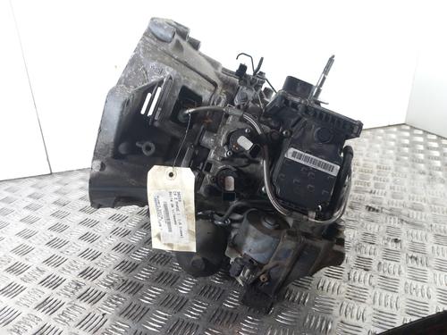gearbox-citroen-c4-ii-nc_-2009-28782511 main image