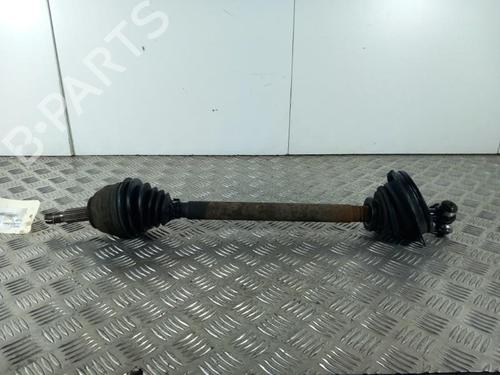Left front driveshaft RENAULT LAGUNA I (B56_, 556_) 1.9 dTi (B56J) | BP28783575M38