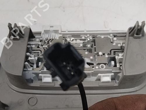 Used Interior roof light Interior roof light RENAULT CLIO IV (BH_) 1.5 dCi 75 (75 hp) 28790869 28790869