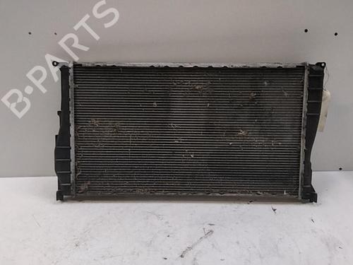 Water radiator BMW 3 Touring (E91) 325 d | BP28753010M31 - Image 2