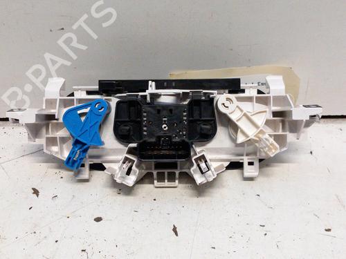 Used Climate control Climate control RENAULT TWINGO II (CN0_) 1.2 16V (CN04, CN0B) (75 hp) 28759002 28759002