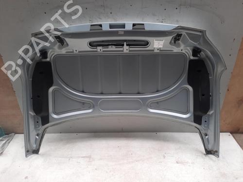 Used Tailgate PEUGEOT 206 CC (2D) 1.6 16V (2DNFUF, 2DNFUR) (109 hp) 28790449
