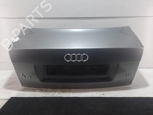 Tailgate AUDI A4 B6 (8E2) 1.6 | BP28773769C6 - Image 3