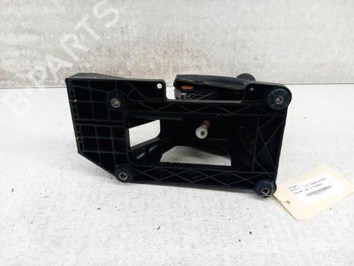 Gear lever CHEVROLET AVEO / KALOS Hatchback (T250, T255) 1.2 LPG | BP28784012M90 