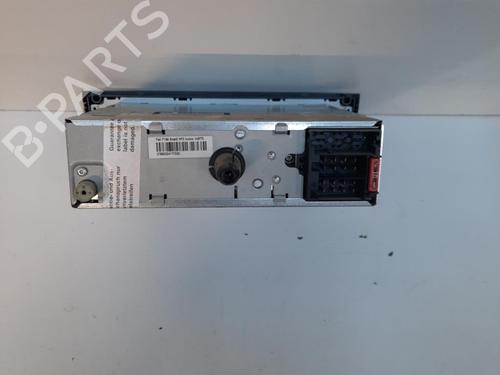 Used Radio FIAT GRANDE PUNTO (199_) 1.3 D Multijet (75 hp) 28747635