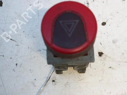 Warning switch PEUGEOT PARTNER Box Body/MPV (5_, G_) 1.9 D | BP28748492I22 