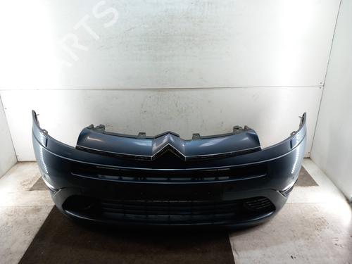 Used Front bumper CITROËN C4 Grand Picasso I (UA_) 1.6 HDi (109 hp) 28781748