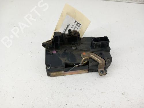 Front left lock PEUGEOT 306 Hatchback (7A, 7C, N3, N5) 1.9 D | BP28741090C98 