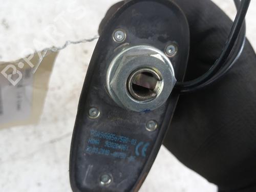 antennabase-citroen-c4-cactus-2014-28737644 main image