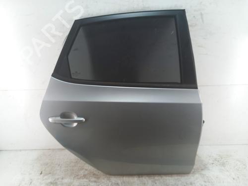 Used Right rear door HYUNDAI i30 (FD) 1.6 CRDi (90 hp) 28737875