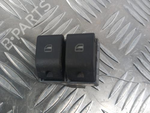 Used Left front window switch SEAT IBIZA III (6L1) 1.9 SDI (64 hp) 28782391