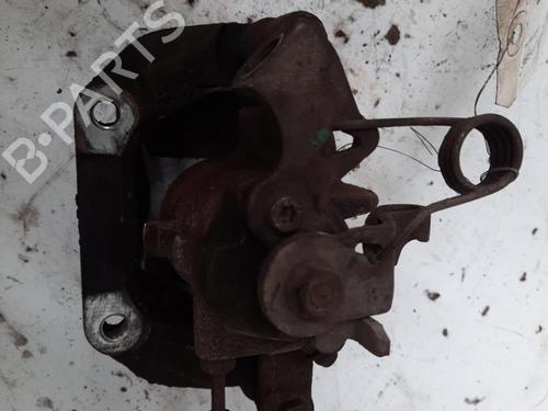 Used Left rear brake caliper PEUGEOT EXPERT Van (VF3A_, VF3U_, VF3X_) 1.6 HDi 90 16V (90 hp) 28776307