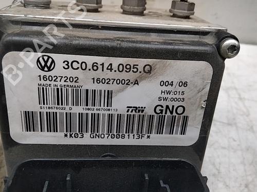 ABS pump VW PASSAT B6 (3C2) 2.0 TDI 16V | BP28748104M43