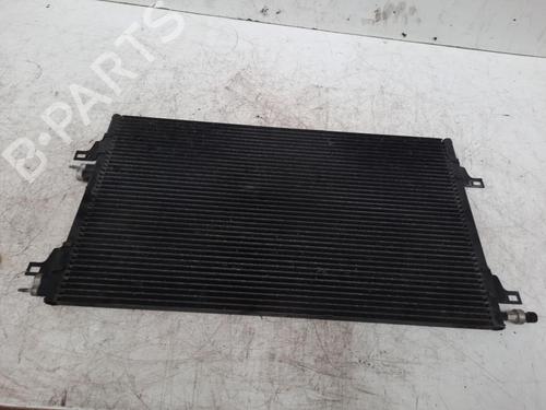 AC-Kondensator RENAULT LAGUNA II (BG0/1_) 1.9 dCi (BG1A, BG1W, BG0G) (110 hp) 28789926