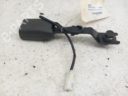 Used Seat buckle CHEVROLET SPARK (M300) 1.0 (68 hp) 28737958