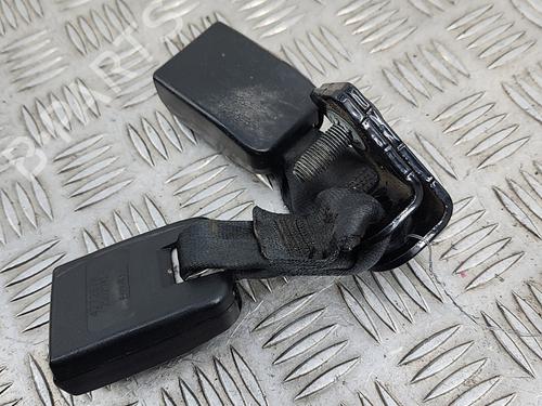 Boucle de ceinture de sécurité DACIA DOKKER MPV (KE_) 1.2 TCe (KEM0, KEAY) (115 hp) 29528628