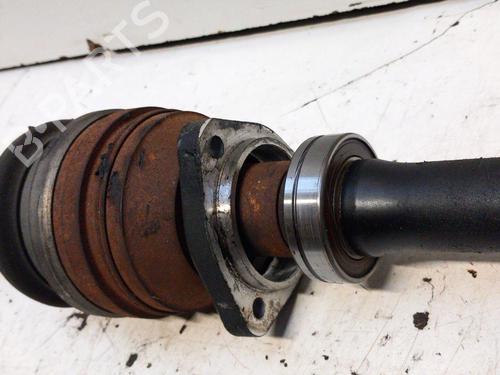 Right front driveshaft OPEL ASTRA H (A04) 1.7 CDTI (L48) | BP28794268M39