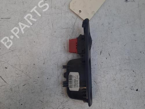 Used Left rear window switch RENAULT LAGUNA I (B56_, 556_) 1.9 dCi (B56W) (107 hp) 28786255