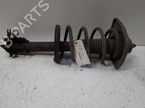 Left front shock absorber CITROËN JUMPY I Van (BS_, BT_, BY_, BZ_) 1.9 D 70 | BP28748624M16
