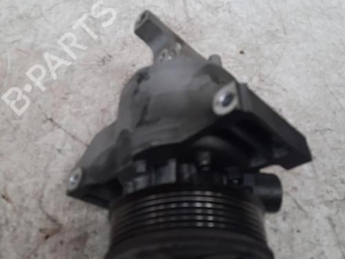 AC compressor RENAULT TWINGO III (BCM_, BCA_) | BP33296777M34 - Image 2