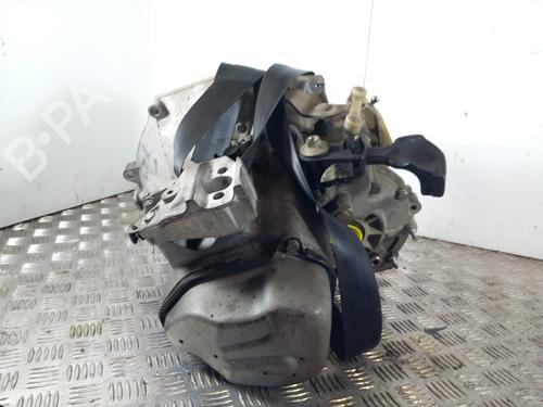 Gearbox PEUGEOT 2008 I (CU_) 1.2 VTi | BP28781689M3 - Image 3