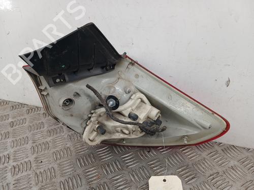 Left taillight OPEL ASTRA H (A04) | BP33534078C34 - Image 3