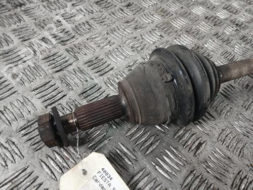 Used Right front driveshaft Right front driveshaft 36837282 36837282